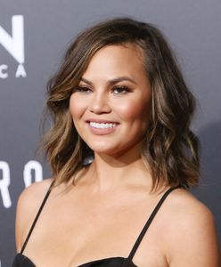 Chrissy Teigen zrobiła sobie tatuaż. Skojarzenia są jednoznaczne