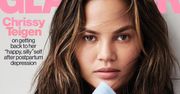 Chrissy Teigen o depresji poporodowej