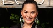 Wystarczyło 5 słów, aby Donald Trump zablokował ją na Twitterze. Co napisała Chrissy Teigen?