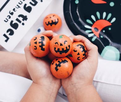 Noc duchów i strachów coraz bliżej. Sieci handlowe wyczuły w Halloween biznes