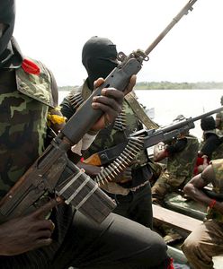 Niger. Najkrwawszy atak terrorystów od lat. Zginęło ponad 70 osób