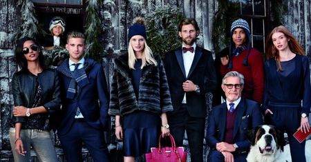 Tommy Hilfiger w atrakcyjnych cenach. Sportowa elegancja i elegancki styl sportowy