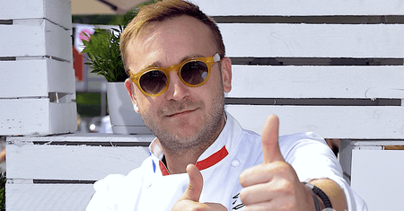 Mateusz Gessler wybrał się na zagraniczne wakacje motocyklem: "To jest 3 tysiące kilometrów!"