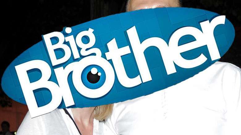 Izabel Marcinkiewicz Big Brother