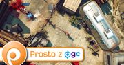 Ciekawe, ile razy God's Trigger zostanie porównane do Hotline Miami