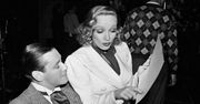 Kochał je cały świat, cz.1 - Marlena Dietrich