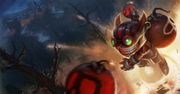 Ziggs, wybuchowy kociak, zacznie rozkładać bomby w League of Legends