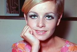 Trendy w makijażu lat 60.