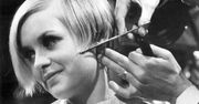Ikony (w) stylu vintage: Twiggy