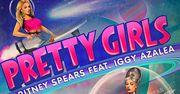 Piosenka Britney Spears i Iggy Azalea już na YouTube! "Pretty Girls" będzie hitem wakacji? [WIDEO]