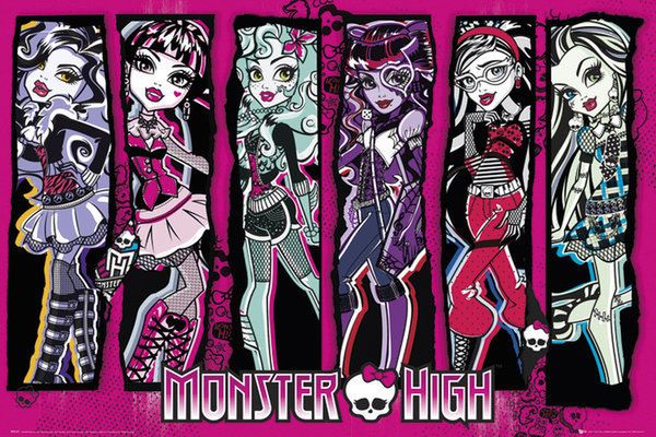 Monster High