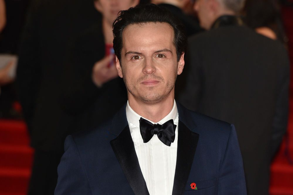 Andrew Scott