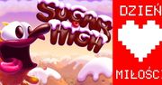 Sugar High - psy wolą słodycze [recenzja]