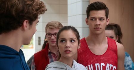"High School Musical". Nowy serial bez Zaca Efrona? Zobacz zwiastun produkcji Disneya