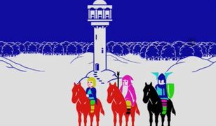 GOG rozdaje za darmo The Lords of Midnight i Doomdark’s Revenge. Klasyki fantasy z ZX Spectrum