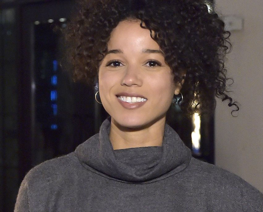 na zdjęciu: Alisha Wainwright 