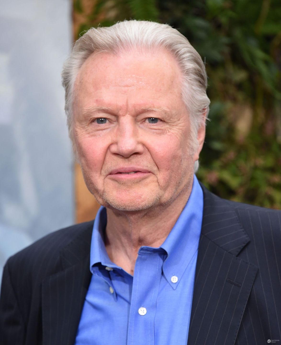 Jon Voight pogodził się z Angeliną Jolie