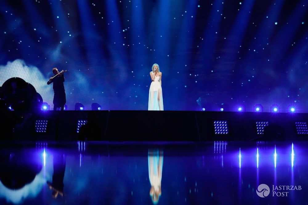 Jak Polska wystąpiła w finale Eurowizji 2017