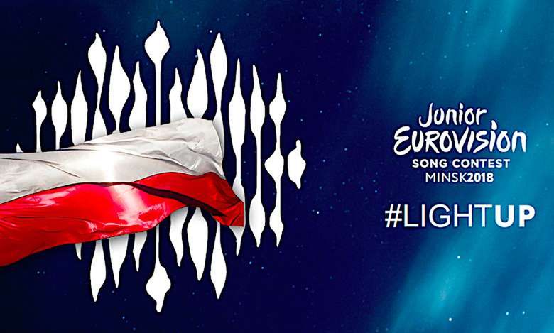 Eurowizja Junior 2018 Polska preselekcje piosenka kandydaci