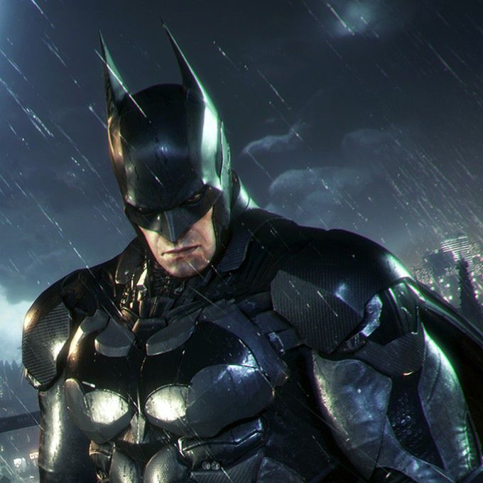 Warner Bros. zwraca na Steamie pieniądze za pecetowego Batmana