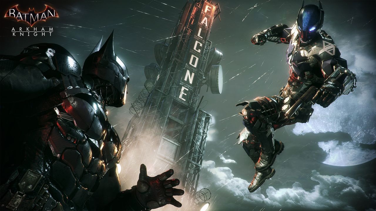 Łatka do Batman: Arkham Knight pojawiła się i zniknęła, ale ponoć naprawia pecetową wersję gry [AKTUALIZACJA]