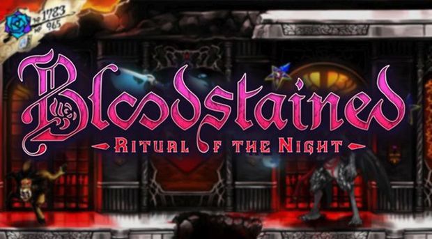 Bloodstained: Ritual of the Night zdobywa kolejne pieniądze, a twórcy opowiadają o swojej grze