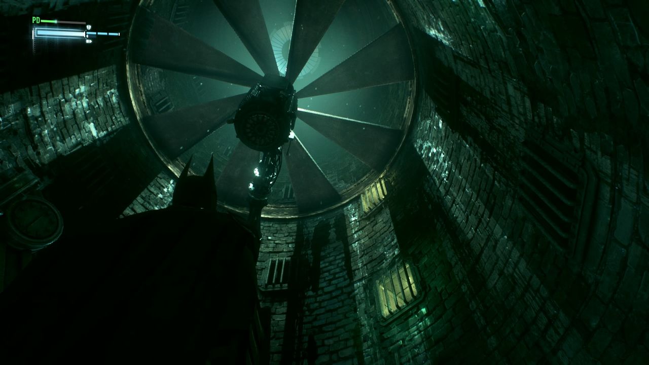 Kupujesz lub kupiłeś pecetowe Arkham Knight? Dostaniesz całą bandę Batmanów