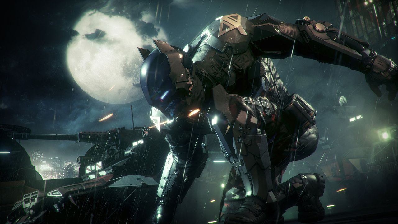 Testerzy Batman: Arkham Knight na PC - Warner z premedytacją wydał grę pełną błędów