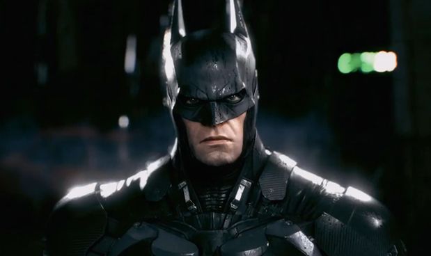 Wymagania sprzętowe Batman: Arkham Knight nie są już tajemnicą