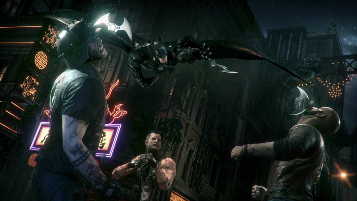 Kolejny znak czasów - cena Season Passa do Batman: Arkham Knight to ponad połowa ceny podstawowej wersji gry