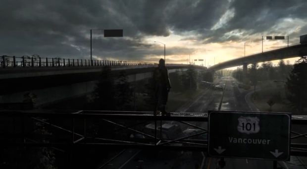 Deadlight: czy ktoś tu czytał &quot;Drogę&quot; Cormaca McCarthy'ego?