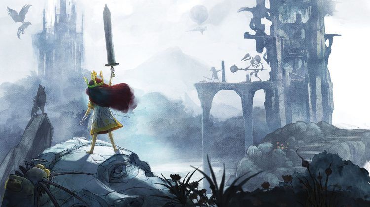 Ubisoft nadrabia oczywiste zaległości na Switchu i… sugeruje Child of Light 2