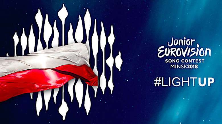 Eurowizja Junior 2018 Polska preselekcje piosenka kandydaci