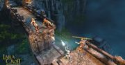 Bardzo wybuchowy zwiastun Lara Croft and the Guardian of Light