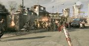 [BLOG] Dying Light - z grą też czasami trzeba się dogadać