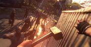 &quot;U podstaw sztuki parkour leży pewna filozofia&quot; - ojciec dyscypliny pomagał przy tworzeniu Dying Light
