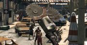 Za tydzień Dying Light stanie się trudniejsze