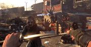 Nie zdziwcie się, jeśli Dying Light ukaże się dopiero w 2015 roku