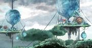 Child of Light przypomina o sobie delikatnym zwiastunem