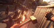 Dying Light doczekało się wreszcie dokładnej daty premiery