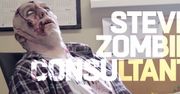Oto Steve - nowy konsultant Techlandu do spraw zombie