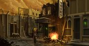 Twórca Shardlight zwolniony z Wadjet Eye Games. Co z jego następną grą?