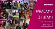 "Łotr 1. Gwiezdne wojny - historie", "La La Land", "Pitbull. Niebezpieczne kobiety" i inne filmowe hity ponownie w Multikinie!