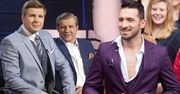 Dlaczego Zygmunta Chajzera w Top Model dla puszystych zastąpił Rafał Maślak? Wraz z Filipem Chajzerem poprowadzą własny program? [WIDEO]