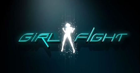 Zapowiedź w sam raz na Walentynki: Girl Fight