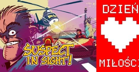 Suspect in Sight - ręce do góry, policja! [recenzja]