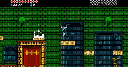 Przygody rycerza z łopatą. Czy słyszeliście już o Shovel Knight?