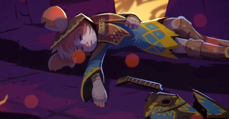 Omensight - autorzy Stories: The Path of Destinies mają dla nas kolejną zagadkę