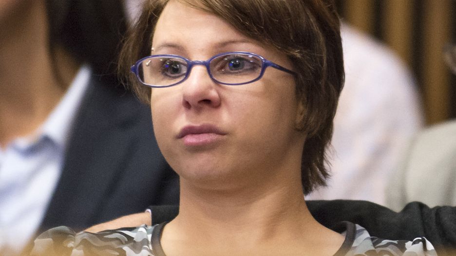 Michelle zaginęła 23 sierpnia 2002 roku. Miała wtedy 21 lat