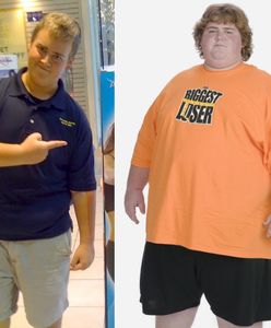 "The Biggest Loser": Daniel Wright nie żyje. Miał 30 lat